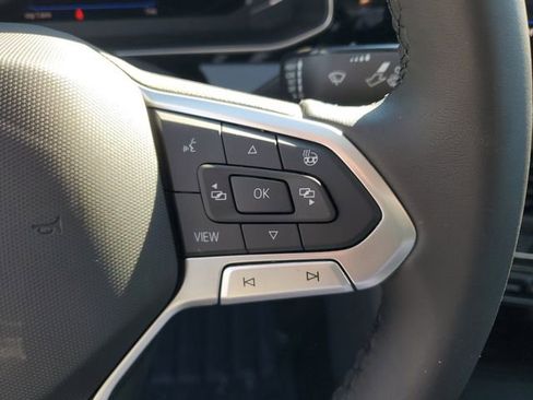 New 2026 Volkswagen Jetta SEL FWD image 20