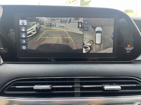 Used 2020 Hyundai Palisade Limited FWD image 19