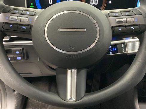 New 2026 Hyundai Tucson SEL AWD/4WD image 15