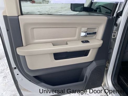 Used 2012 RAM 1500 Outdoorsman image 22