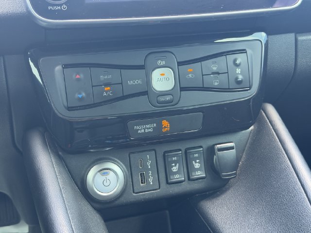 Used 2024 Nissan Leaf SV Plus FWD image 31