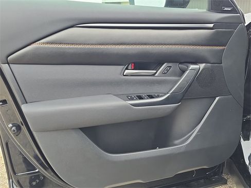 New 2025 MAZDA CX-50 AWD 2.5 Hybrid w/ Cargo Package image 21