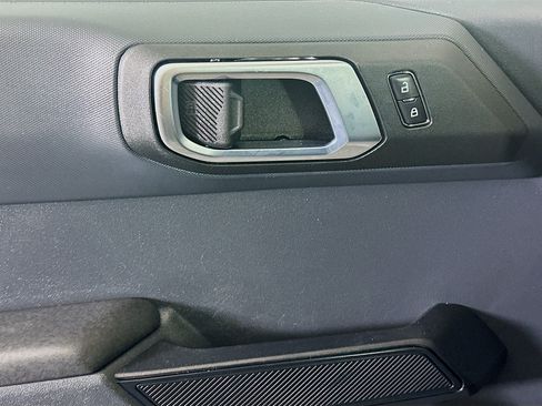 Used 2025 Ford Bronco Big Bend AWD/4WD image 15