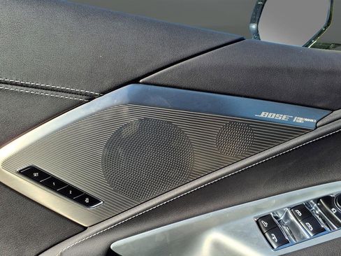 Used 2023 Chevrolet Corvette Stingray Preferred Conv w/ Z51 Performance Package image 26