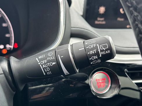 Certified 2024 Acura MDX SH-AWD w/ Technology Package image 28