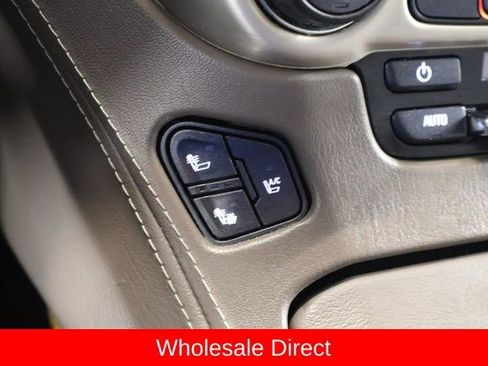 Used 2016 GMC Yukon Denali image 21