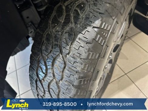 Used 2024 Ford Ranger XLT w/ Technology Package image 27