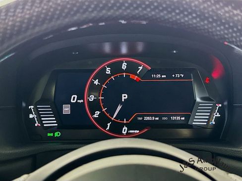 Used 2022 Toyota Supra Premium w/ Driver Assist Package RWD image 15