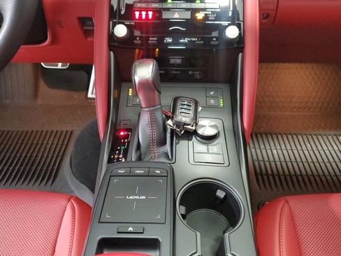 Used 2023 Lexus IS 350 F Sport image 20