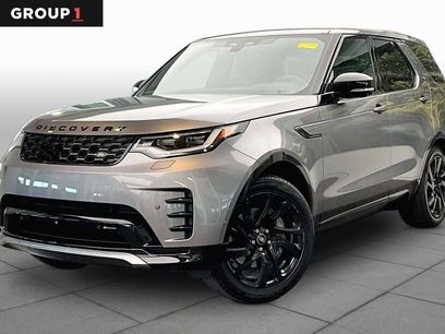 Used 2023 Land Rover Discovery S R-Dynamic