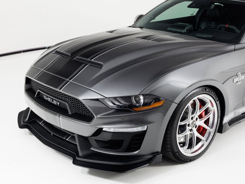 Used 2019 Ford Mustang GT Premium w/ GT Performance Package RWD image 60