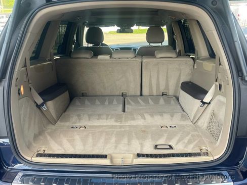 Used 2014 Mercedes-Benz GL 350 BlueTEC 4MATIC image 28