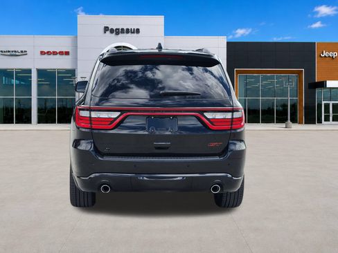 New 2025 Dodge Durango GT AWD/4WD image 8