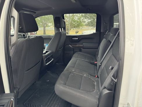 Used 2021 GMC Sierra 1500 Elevation w/ Preferred Package AWD/4WD image 10