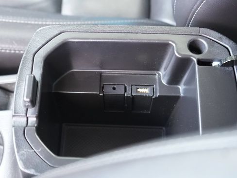 Used 2016 Chevrolet Cruze LTZ FWD image 20