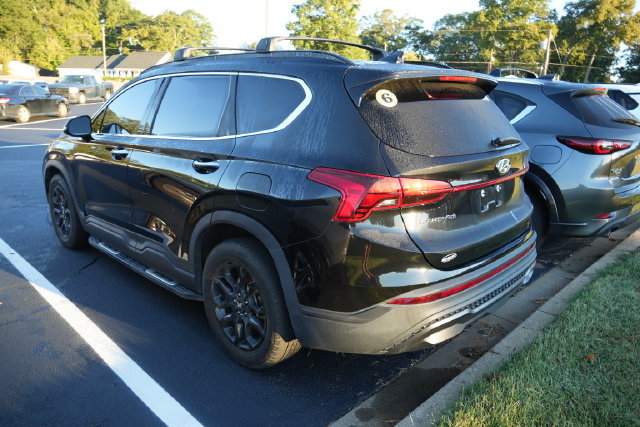 Used 2022 Hyundai Santa Fe XRT w/ Cargo Package FWD image 13