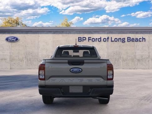 New 2026 Ford Ranger XL RWD image 5