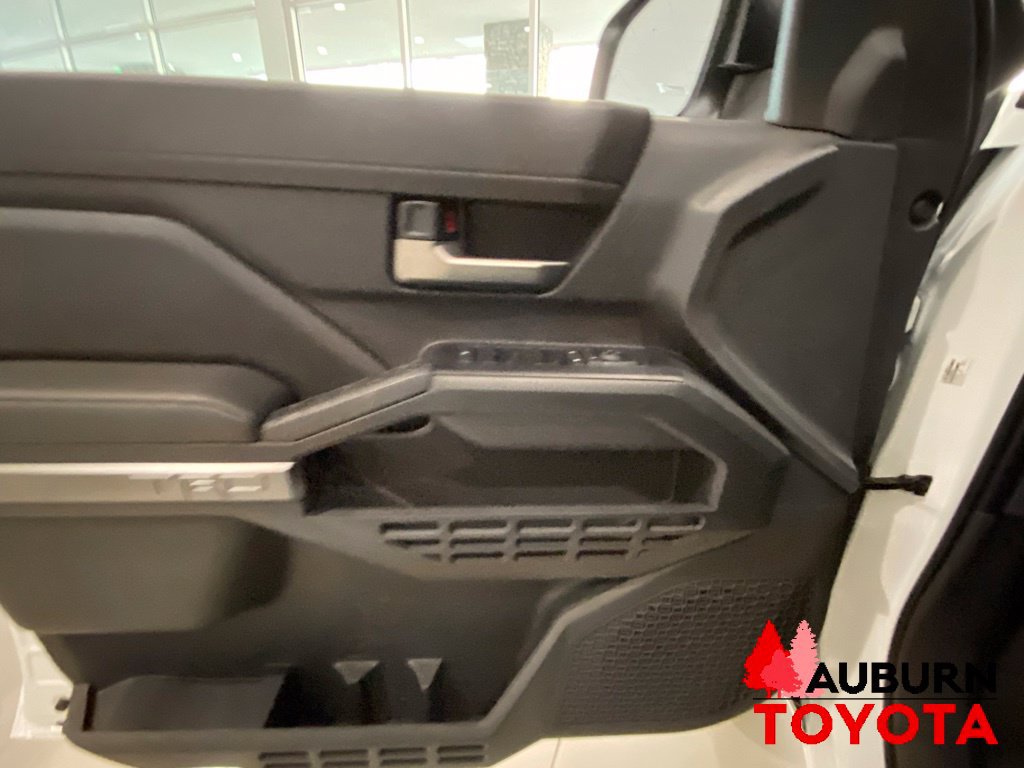New 2026 Toyota Tacoma TRD Off-Road AWD/4WD image 34