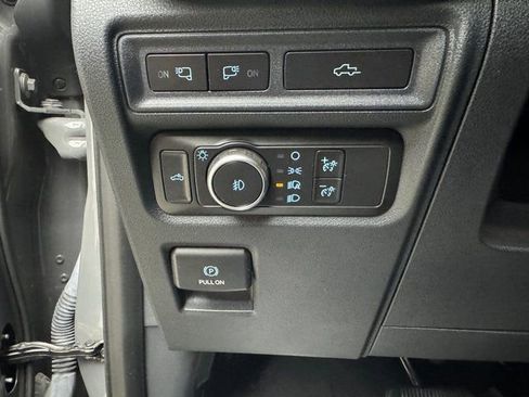 Certified 2021 Ford F150 XLT w/ Equipment Group 302A High image 13