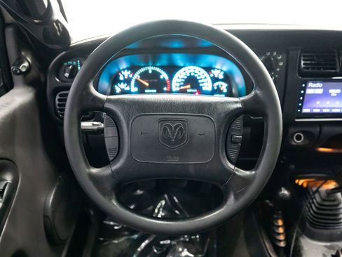 Used 2001 Dodge Ram 2500 Truck SLT image 14