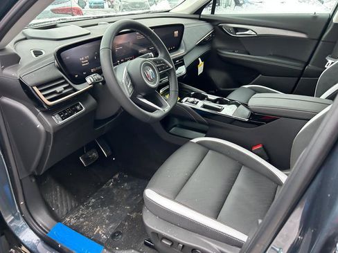 New 2026 Buick Envision Sport Touring image 6