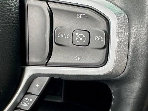 Used 2021 RAM 1500 Big Horn AWD/4WD image 19