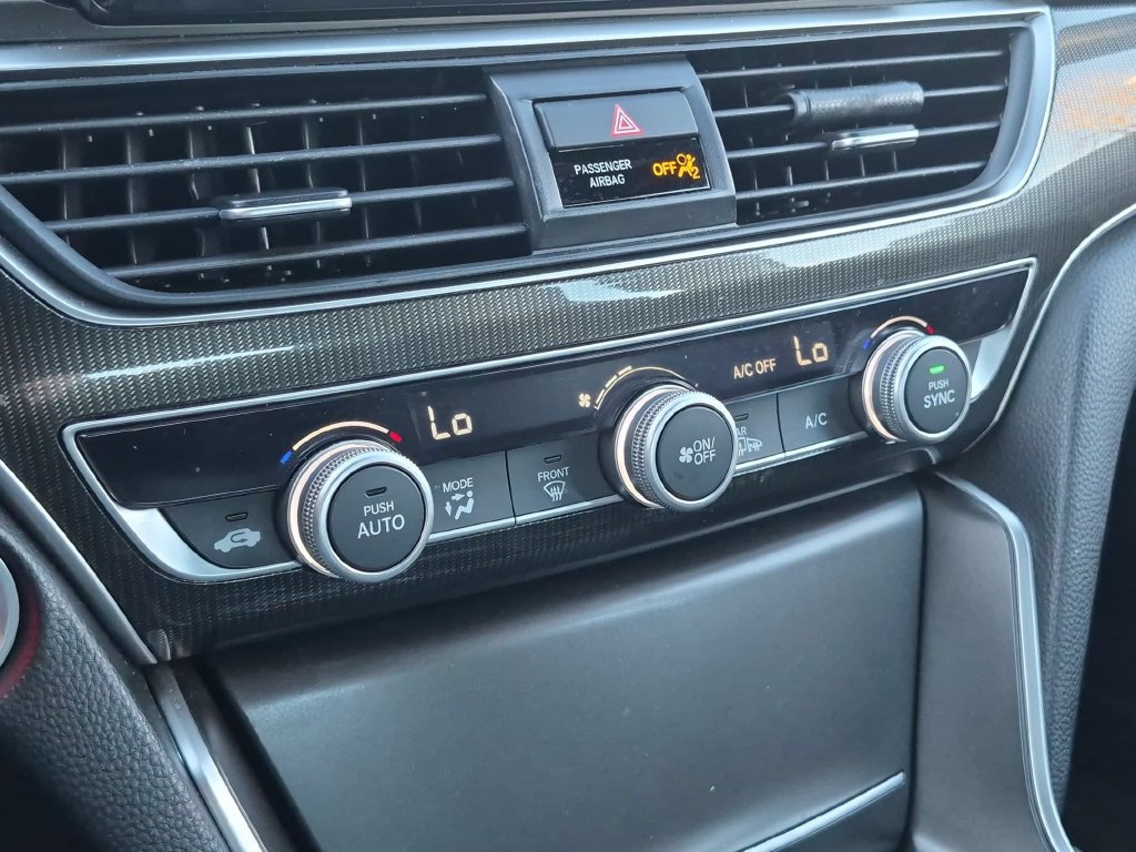 Used 2022 Honda Accord Sport image 25