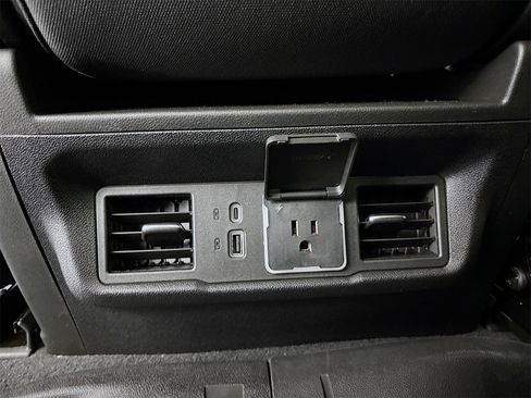 New 2025 Chevrolet Silverado 1500 LT w/ Protection Package image 24