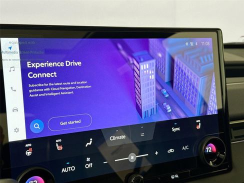 New 2026 Toyota bZ image 15