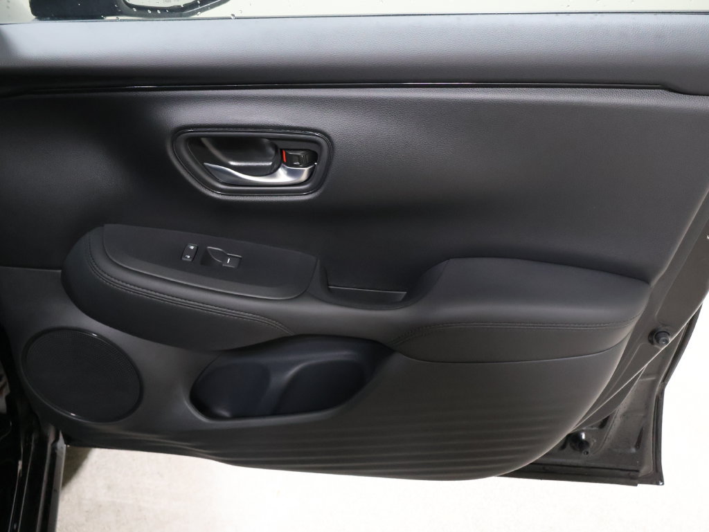 New 2027 Honda HR-V LX image 20