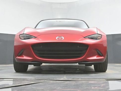 Used 2016 MAZDA MX-5 Miata Grand Touring image 36