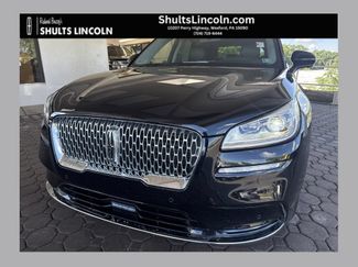 Used 2020 Lincoln Corsair Reserve w/ Equipment Group 201A AWD/4WD video 1