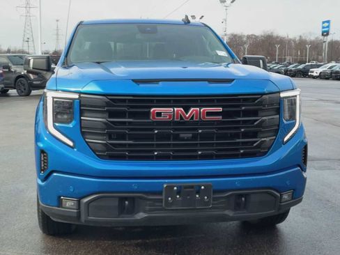 Certified 2024 GMC Sierra 1500 Elevation w/ Elevation Premium Package image 7