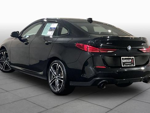 Used 2021 BMW 228i xDrive Gran Coupe w/ M Sport Package AWD/4WD image 11