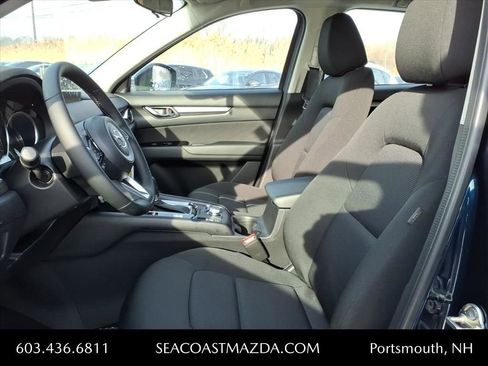 New 2025 MAZDA CX-5 AWD 2.5 S image 4