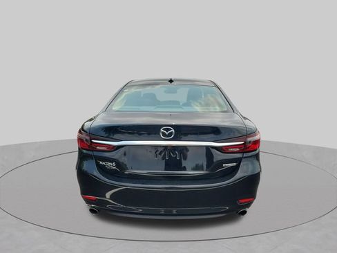 Used 2020 MAZDA MAZDA6 Grand Touring FWD image 15