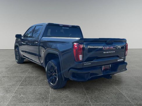 Used 2023 GMC Sierra 1500 Elevation image 4