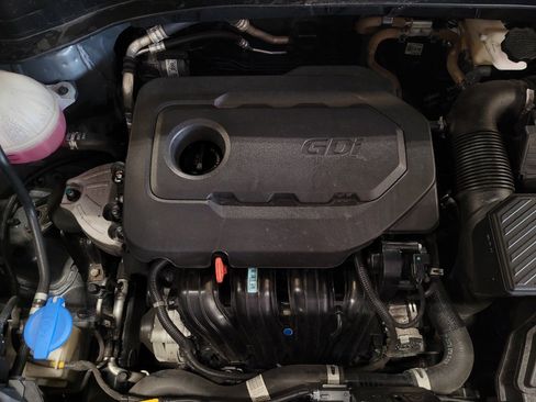 Used 2022 Kia Sportage LX FWD image 30