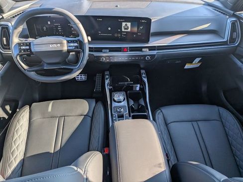 New 2026 Kia Sorento SX Prestige AWD/4WD image 16