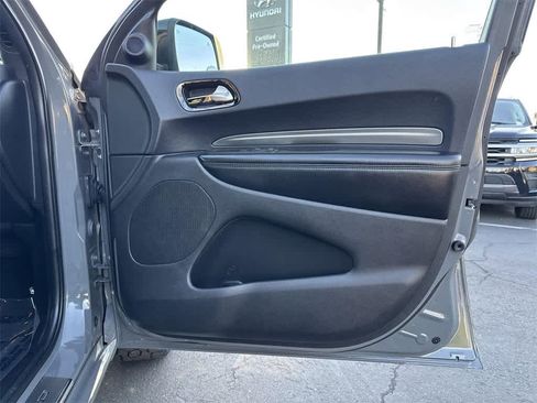 Used 2020 Dodge Durango GT w/ Blacktop Package image 34