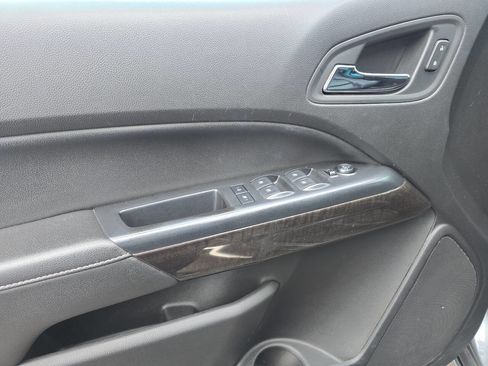 Used 2018 GMC Canyon SLT w/ Driver Alert Package image 20