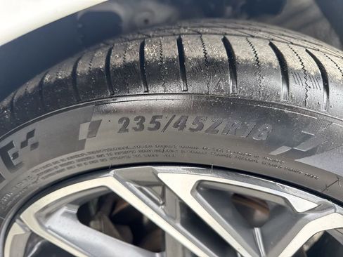 Used 2022 Hyundai Kona N Line image 31