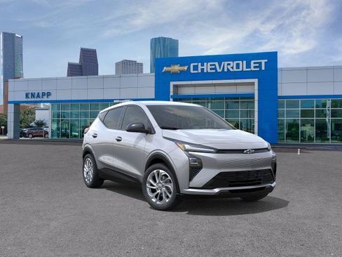 New 2027 Chevrolet Bolt LT w/ Comfort Package FWD image 25