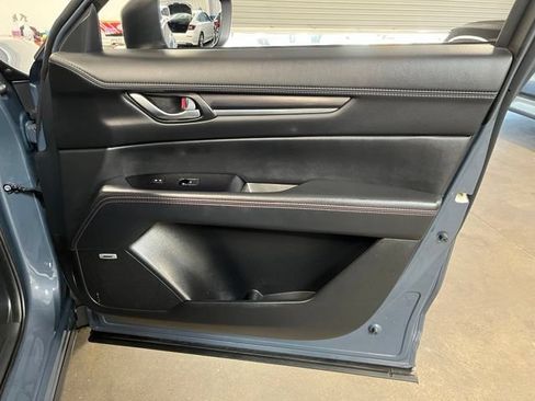 Used 2024 MAZDA CX-5 Carbon Edition AWD/4WD image 13
