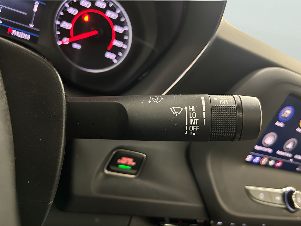 Used 2023 Chevrolet Camaro LT RWD image 16