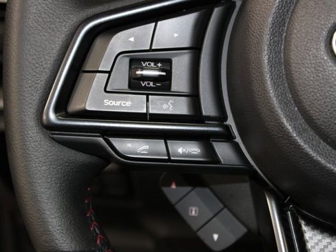 Used 2025 Subaru WRX Premium image 43