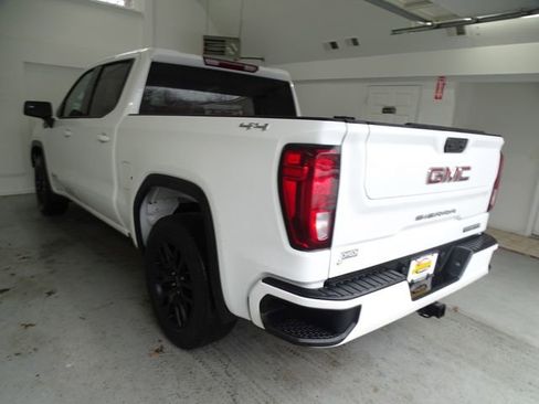Certified 2022 GMC Sierra 1500 Elevation image 20