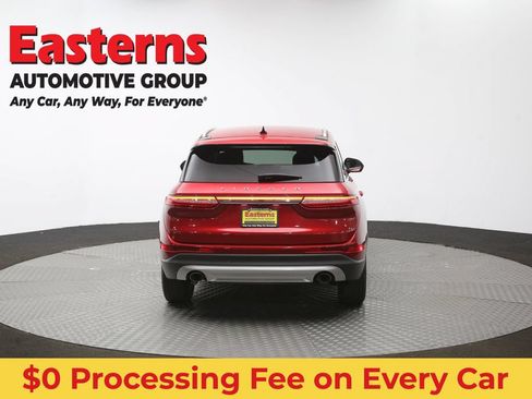 Used 2022 Lincoln Corsair FWD w/ Equipment Group 101A image 37
