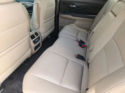 Used 2016 Honda Pilot EX-L image 30