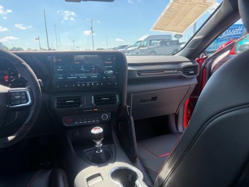 New 2026 Ford Mustang GT RWD image 54